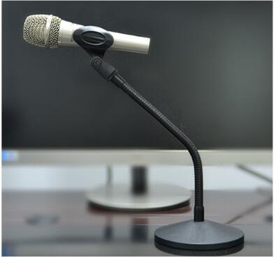 Stojánek na mikrofón, držák mikrofonu 