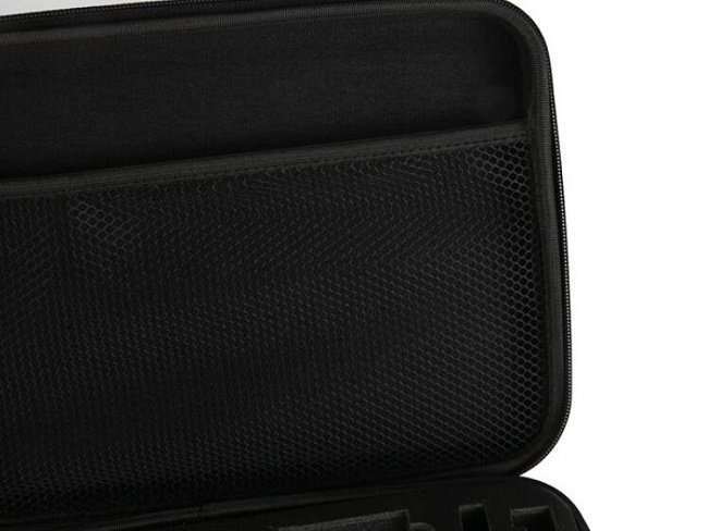 Elementrix pouzdro case pro GoPro L