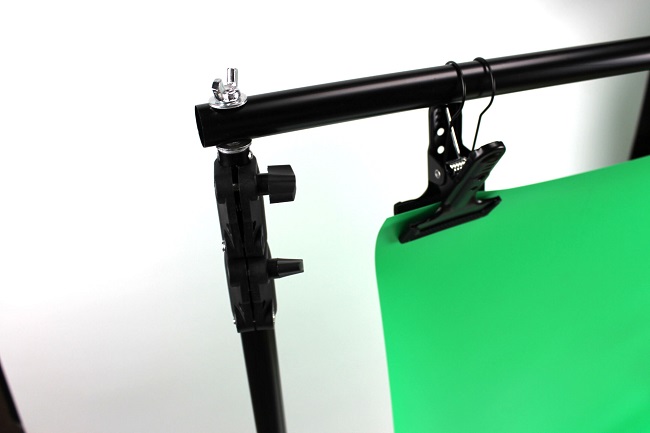 Klipsa s háčkem ELEMENTRIX 