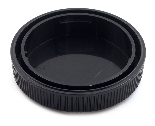 Krytka pro Canon EOS R, EOS RF