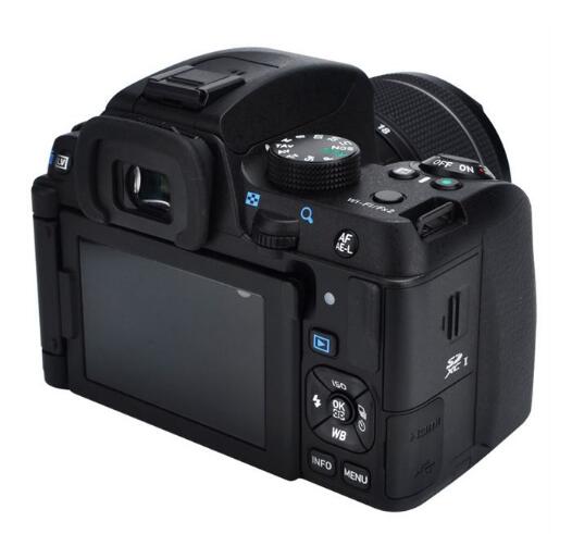 Elementrix Očnice EP-FR pro Pentax