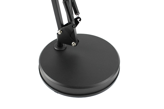 Držák mobilu kloubový s podstavcem