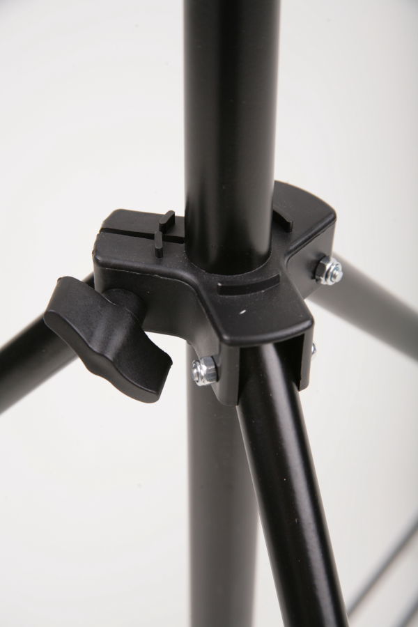 Stativ W-803 pro stud. světlo-blesk 220cm 22-19-16mm Z