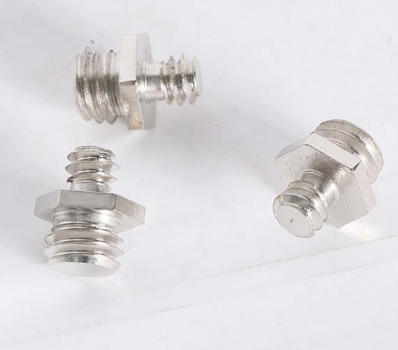 Elementrix Spojovací stativový šroub 3/8"  