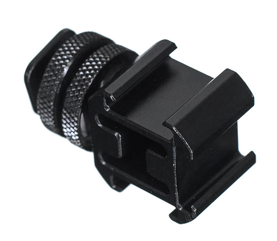 Držák na příslušenství pro stabilizátor se šroubem