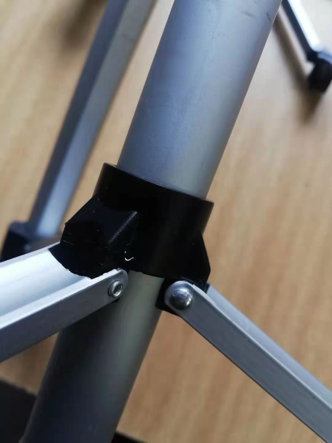 71k 2.JAKOST Stativ 3D, fotografický stativ Tripod 50-143cm