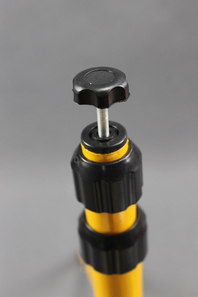 Halogenový stativ Teleskopický 155cm  