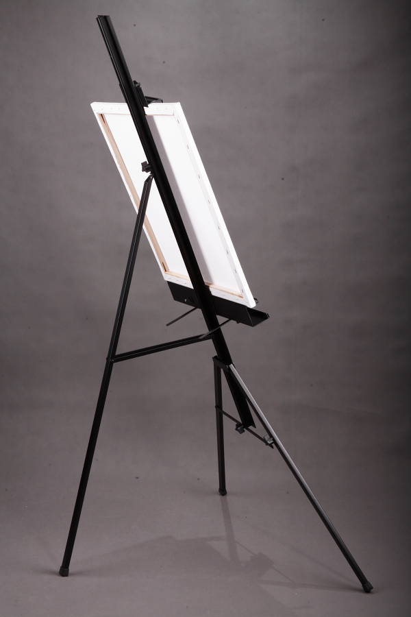 Malířský stojan americký  