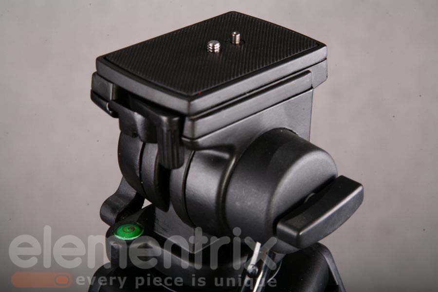 Video foto stativ ST650  