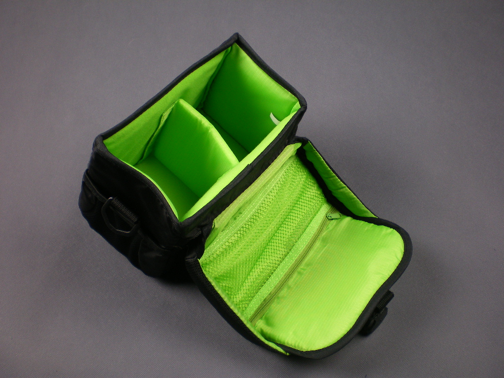 Fotografická brašna Athletic 18  