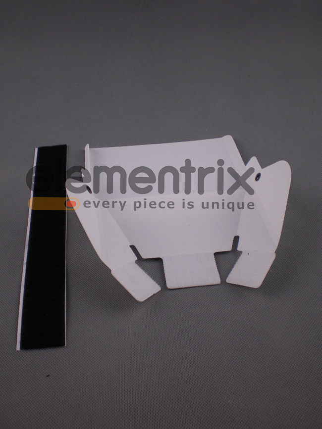 Univerzální odrazový difuzér pro systémové blesky PD9 