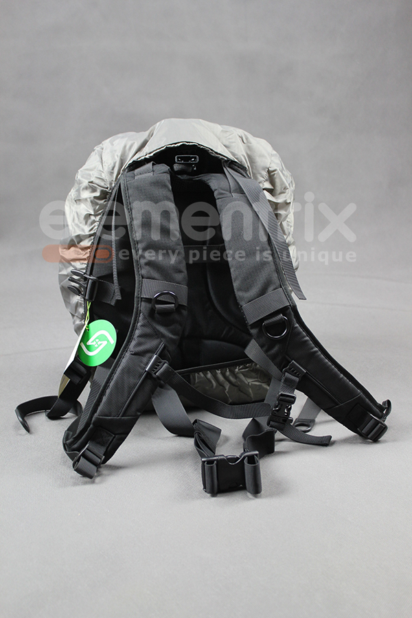 Fotografický batoh Phonix 121  
