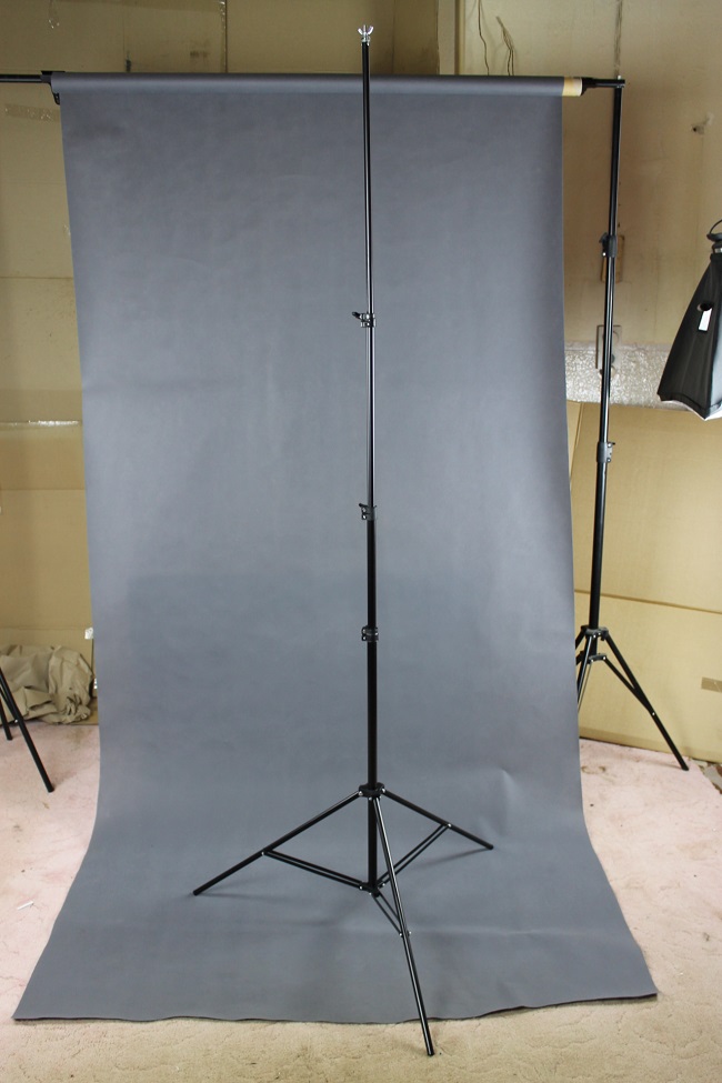 Konstrukce pro fotografické pozadí 3.32x3,0m  