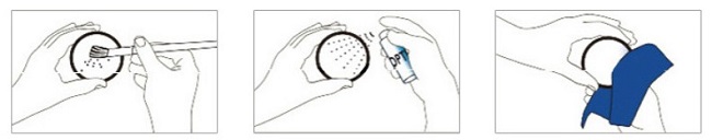 UV filtr Slim 15x potažený 49mm  