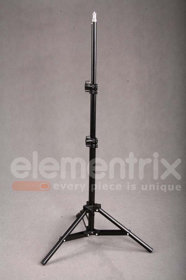 Studiová sada 1mx1m, S3, fotografický stan, fotostan 