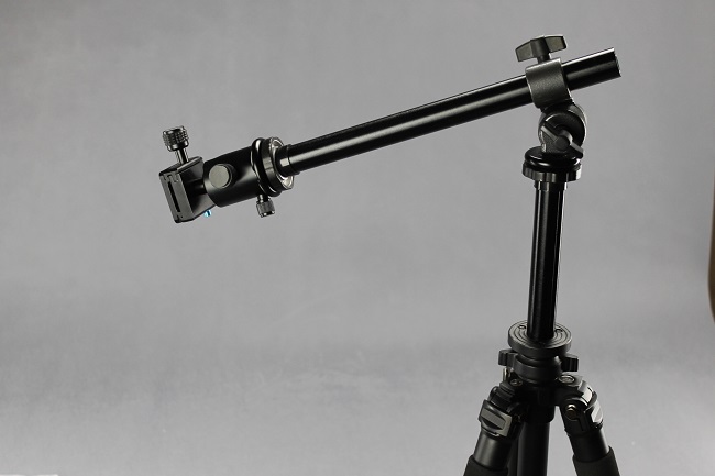 Stativová hlava Triopo W-4