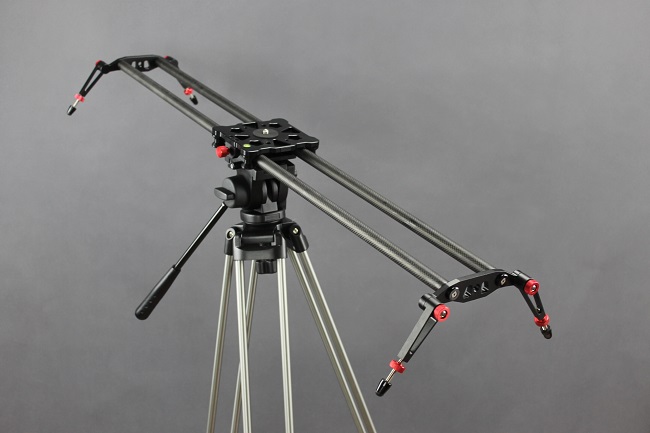 Camera slider 100cm Carbon  