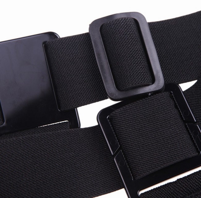 GoPro ramenní popruh 