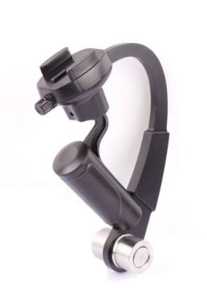 Elementrix stabilizátor gopro kamery steadicam plast