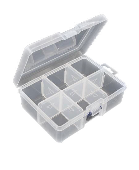 Organizér,  úložný box ORG3