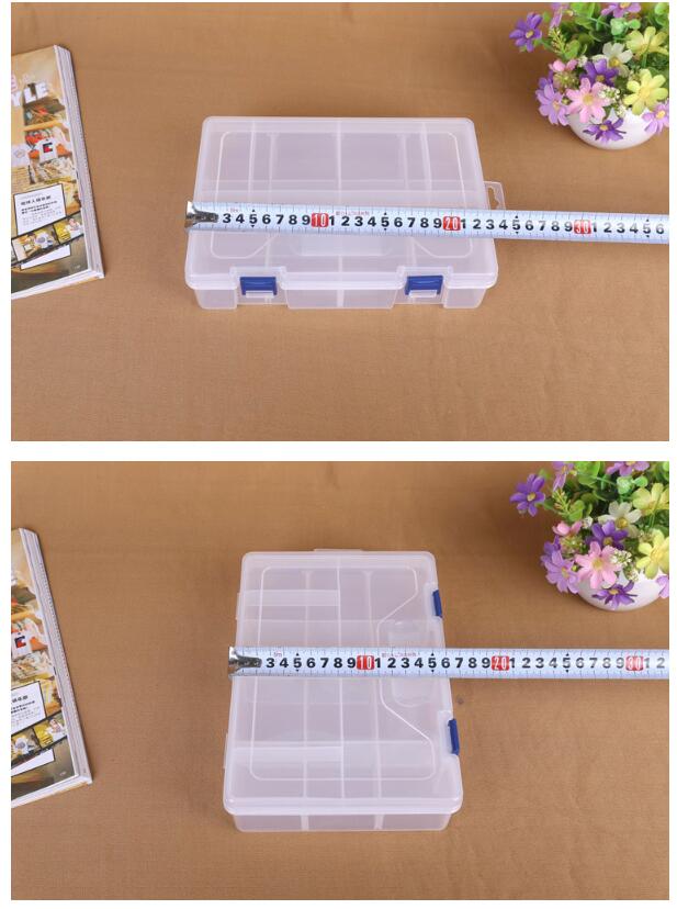 Organizér,  úložný box ORG7