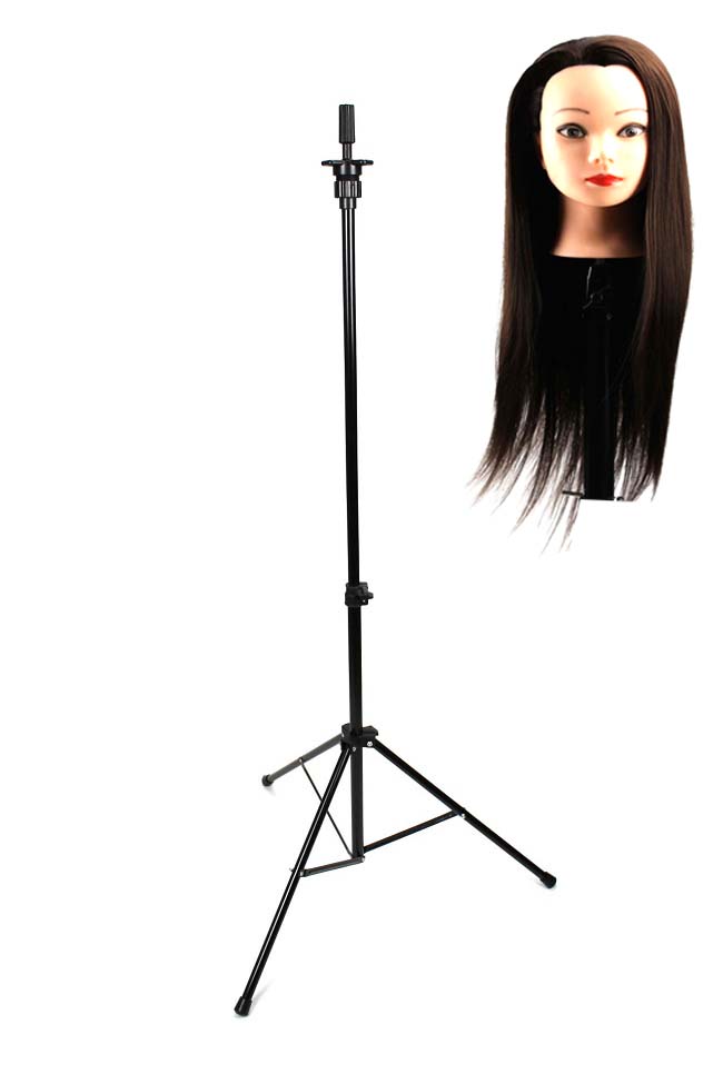 Elementrix stojan na cvičné hlavy light