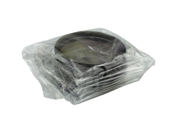 Elementrix set 9 adaptérů pro systém Cokin P  