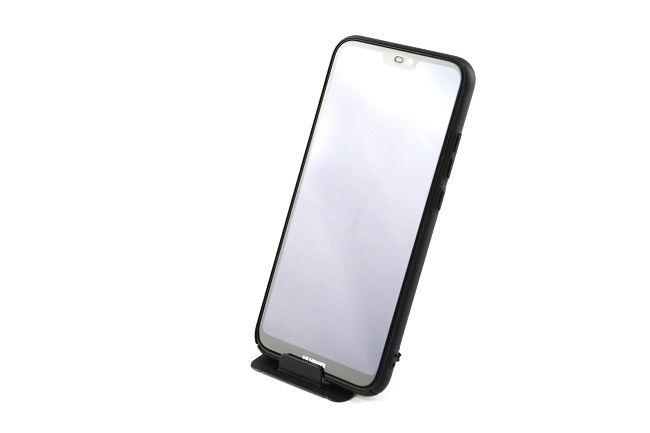 Elementrix 3x stojánek na mobil černý