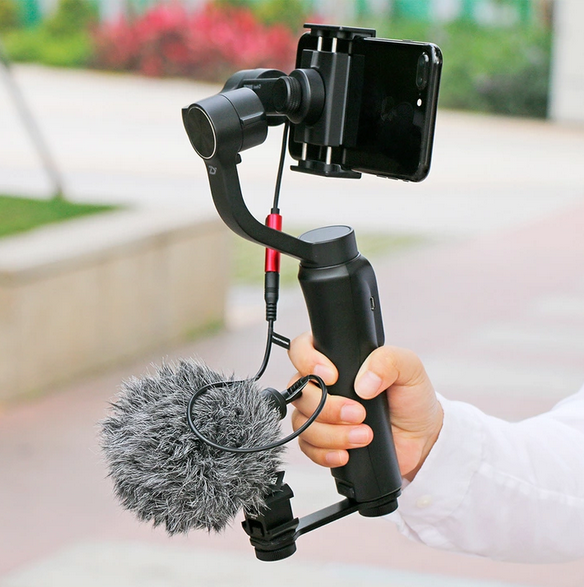 Držák na příslušenství pro stabilizátor