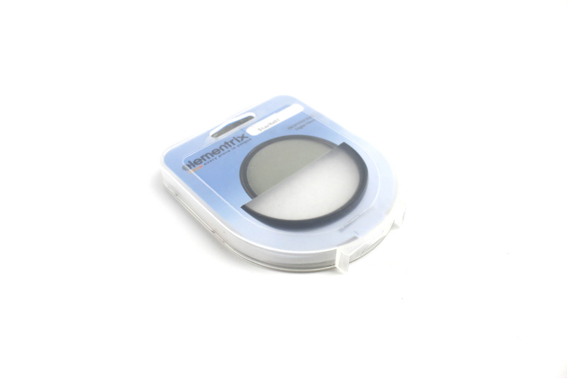 Elementrix Efektový hvězdičkový filtr STAR x8 52mm otočný