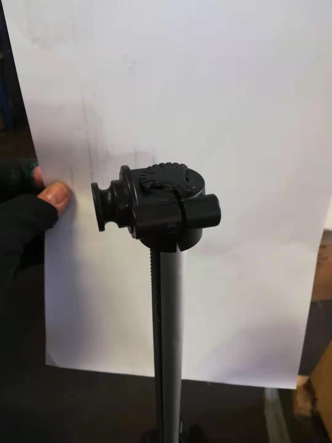 71n 2.JAKOST Stativ 3D, fotografický stativ Tripod 50-143cm  