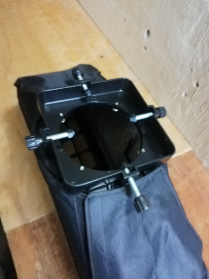 1bb 2.jkaostStrip softbox s voštinou, 22x95cm universal