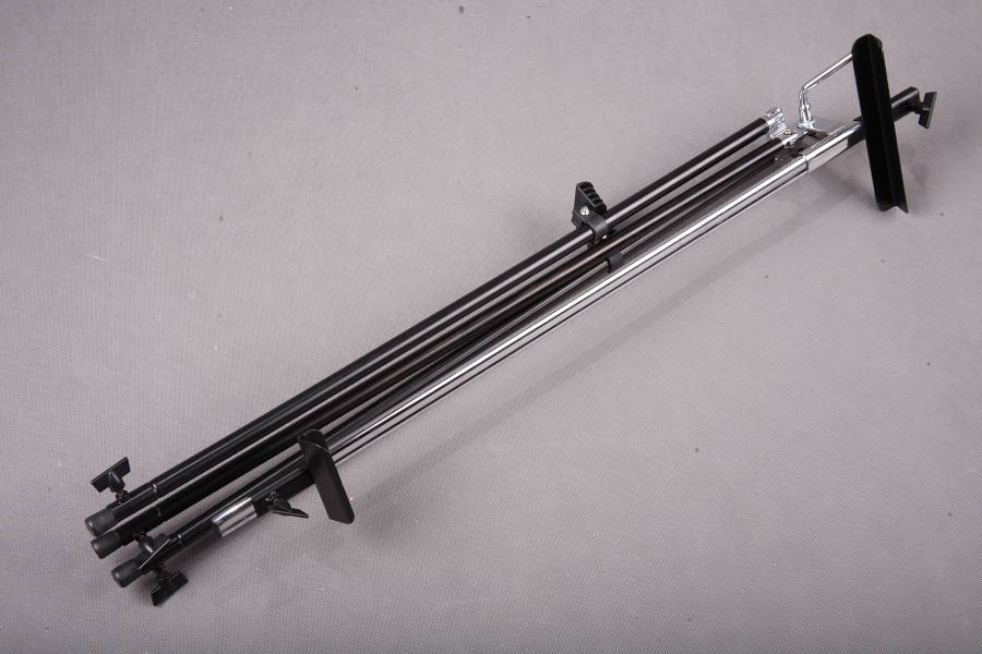 Malířský stojan sklopný  