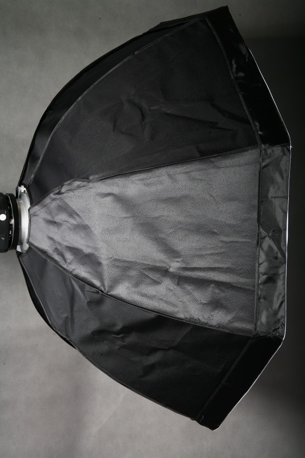 Softbox oktagon otočný 95cm Bowens rychloskládací  