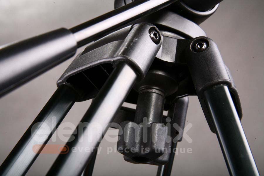 Video foto stativ ST650  