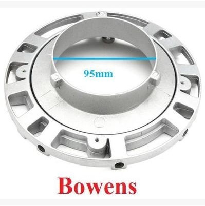 Strip softbox otočný 22x90cm Bowens  