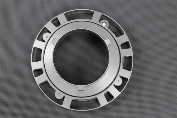 Softbox otočný 60x90cm Bowens  