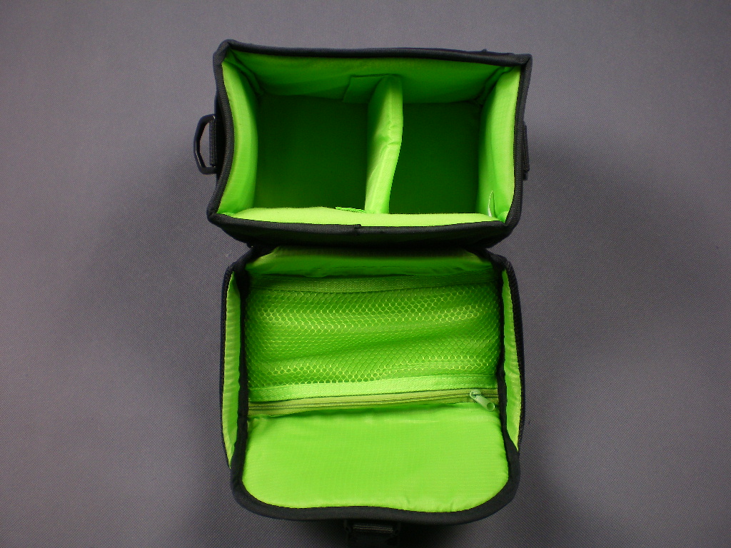 Fotografická brašna Athletic 18  