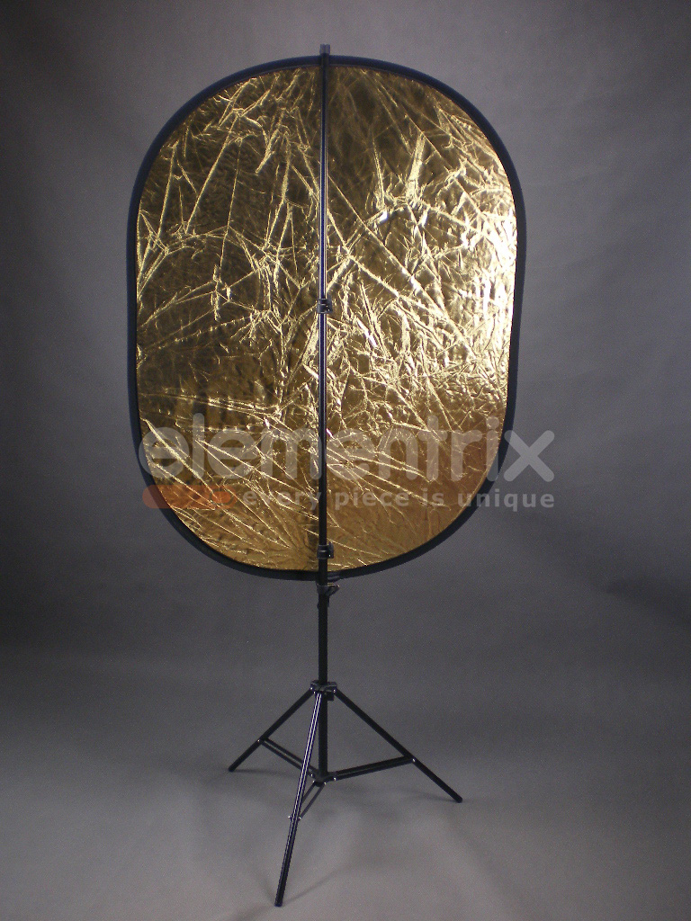 Studiový stativ W-803 220cm s držákem odrazové desky 22-19-16mm  