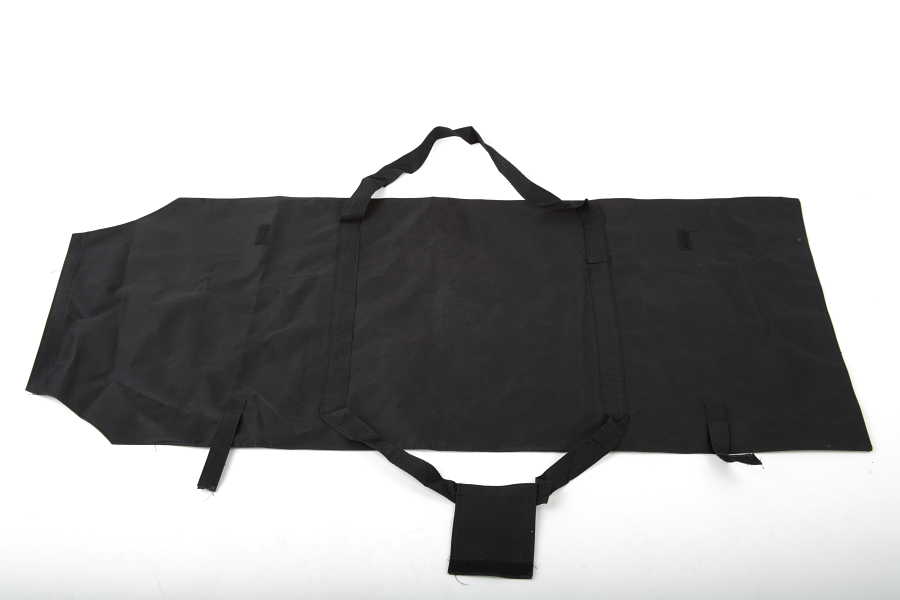 Brašna na konstrukci pro fotografické pozadí větší  