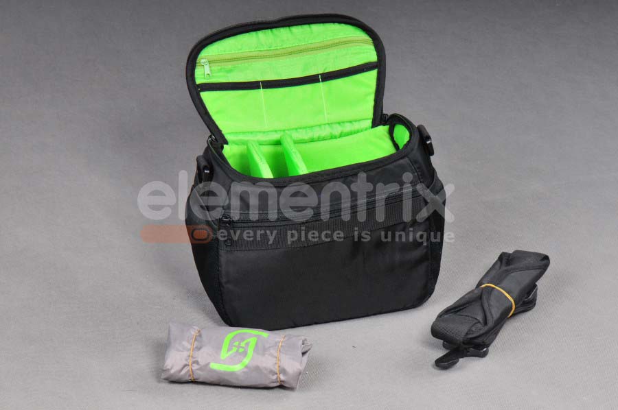 Fotografická brašna Navi 25  