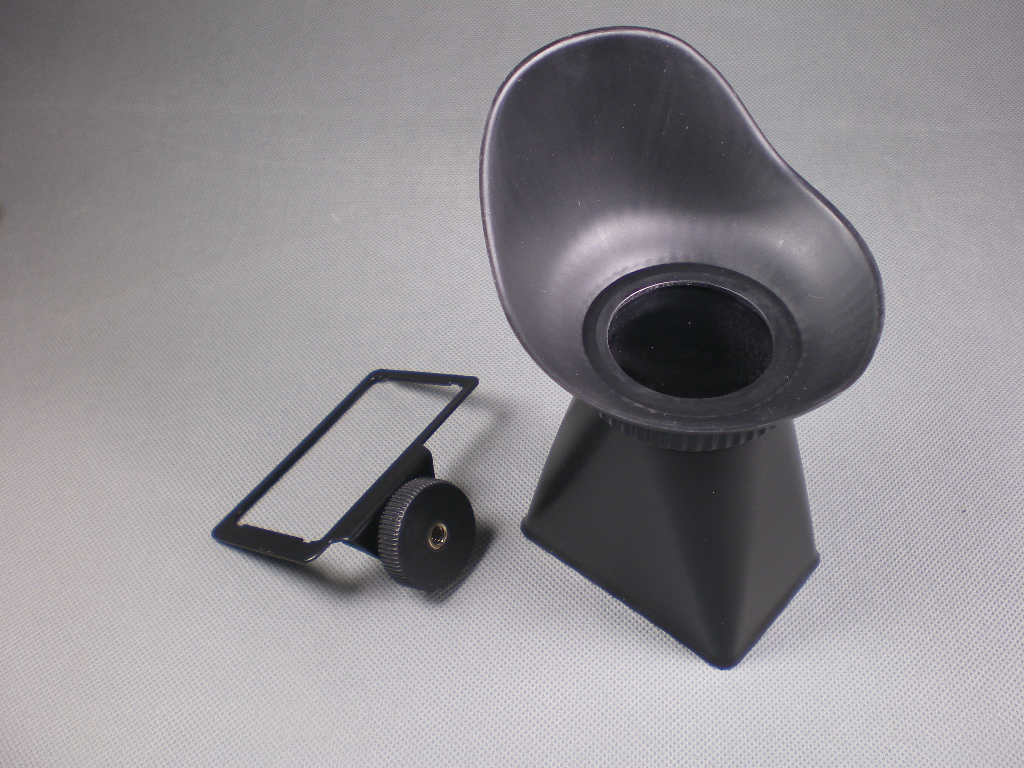 2. JAKOST Viewfinder s očnicí V5 pro Nikon 1  