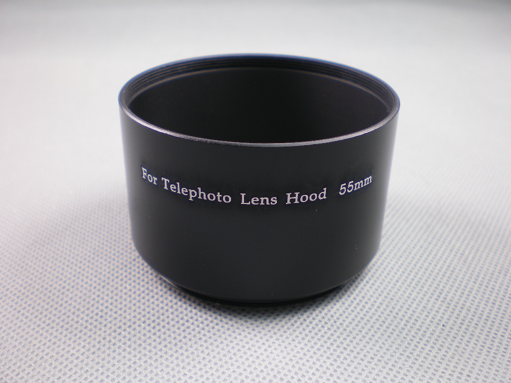 Tele Clona kovová 62mm  