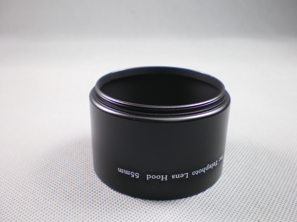 Tele Clona kovová 62mm  