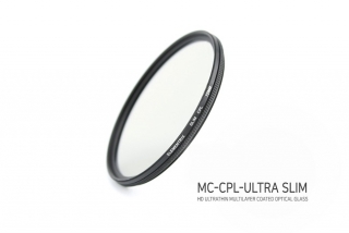 Elementrix CPL slim filtr 55mm