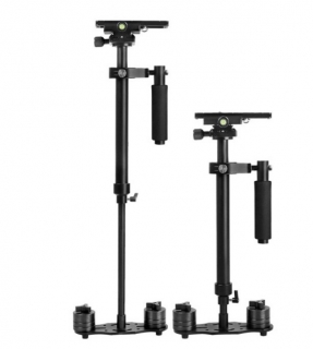 Elementrix Stabilizátor obrazu steadicam flycam 80cm