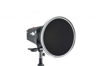 Voština 60°,  průměr 17cm, pro standartní reflektor  