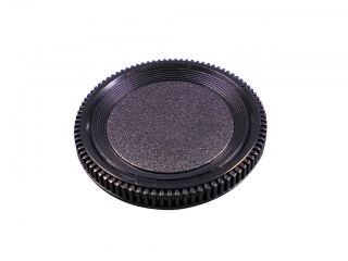 Krytka těla pro Nikon
