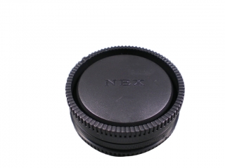 2X Krytka pro Sony E 1x zadní 1 x těla