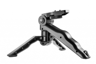Malý stolní mini stativ 100mm